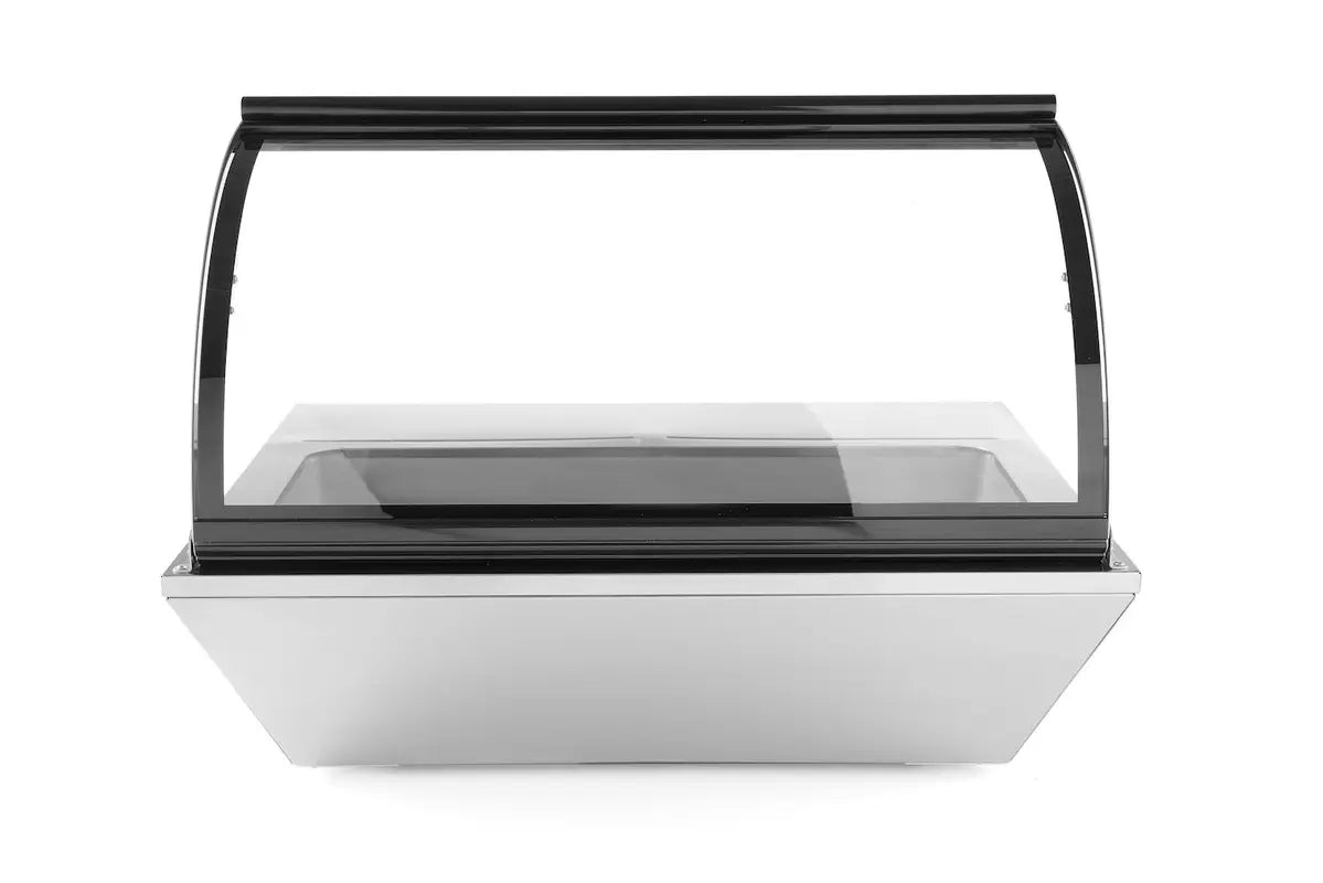 Vetrina Refrigerata per Insalate da Banco Arktic 67L 0/+3°C GN