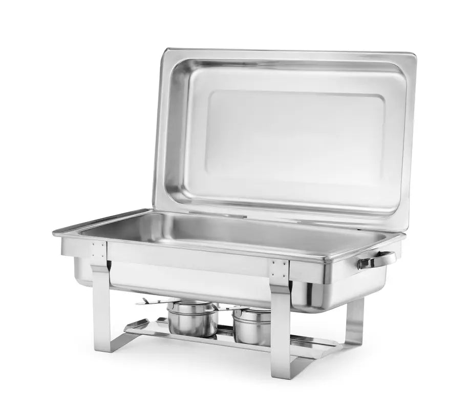 Chafing Dish GN 1/1 HENDI Kitchen Line Fiora 9L