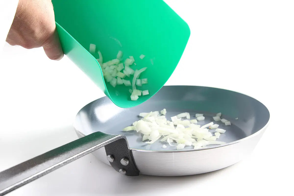 Set 6 Taglieri Flessibili HACCP 380×305 mm – HENDI