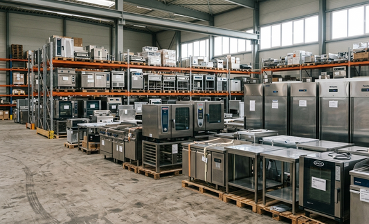 Vendere attrezzature ristorazione: tutte le soluzioni a confronto