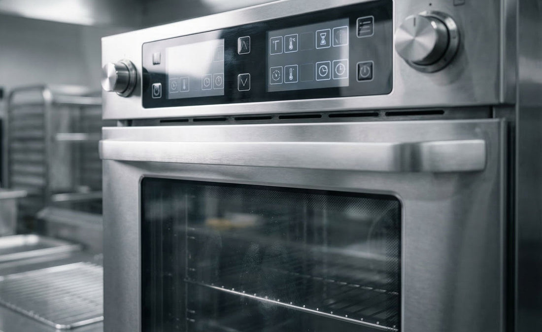I diversi tipi di forno: differenze, funzionamento e utilizzi
