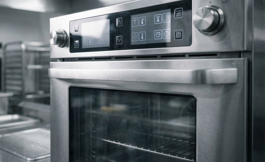 I diversi tipi di forno: differenze, funzionamento e utilizzi