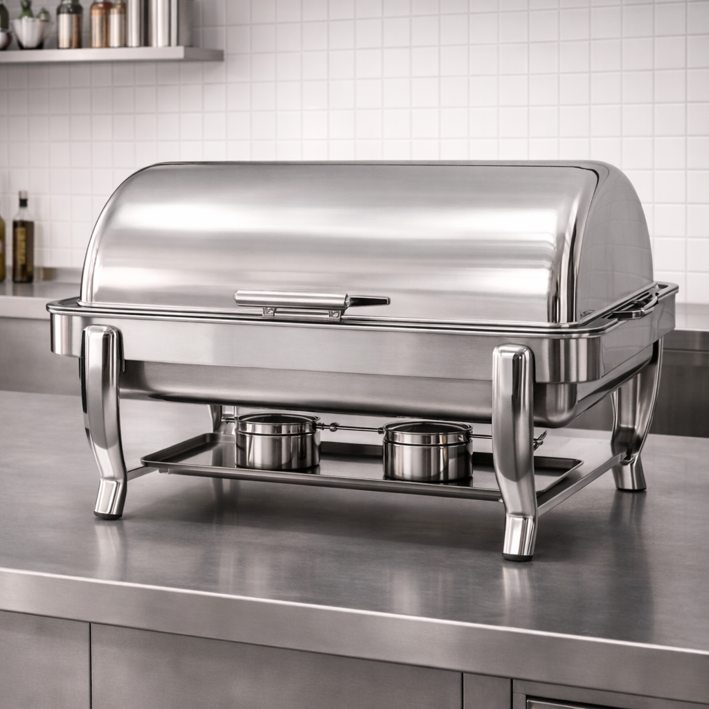 chafing-dish-professionali