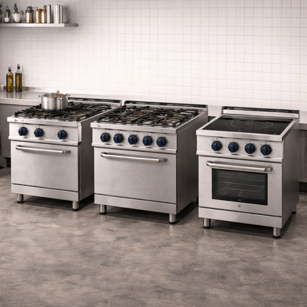 cucine-professionali