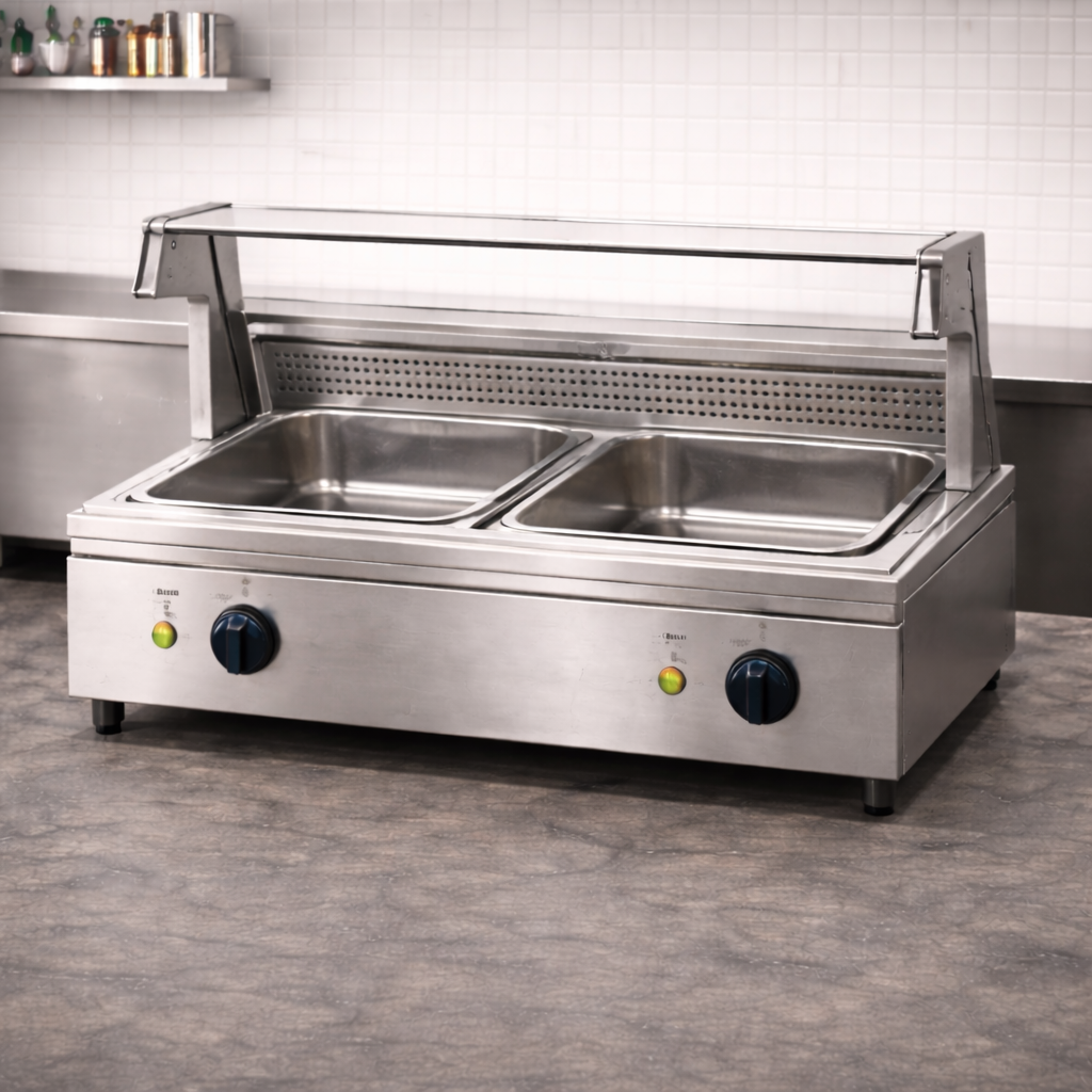 scaldavivande-da-banco