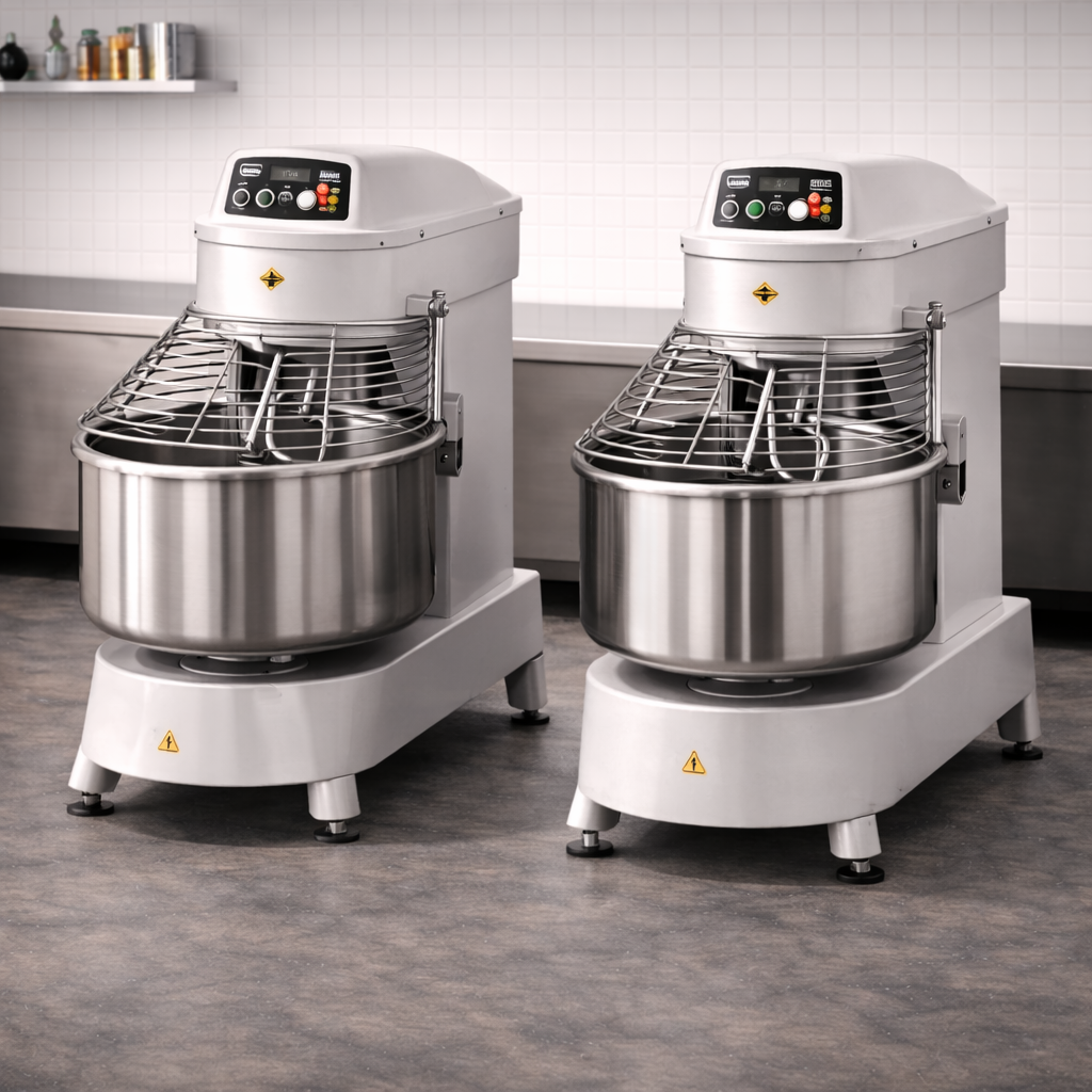 impastatrici-professionali