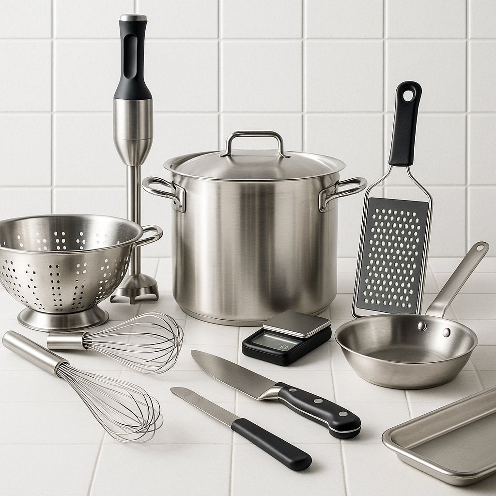 Attrezzature Professionali  Usate