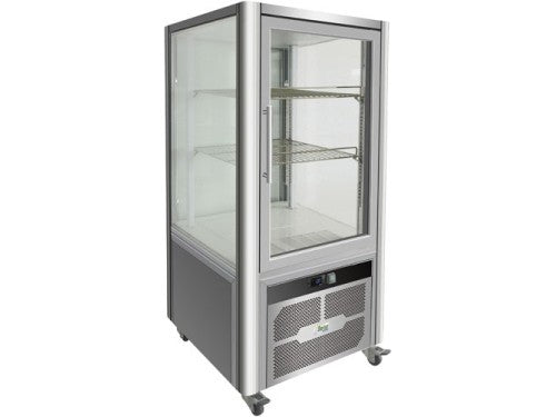 Scopri le Vetrine Espositive Professionali - MoKa Store