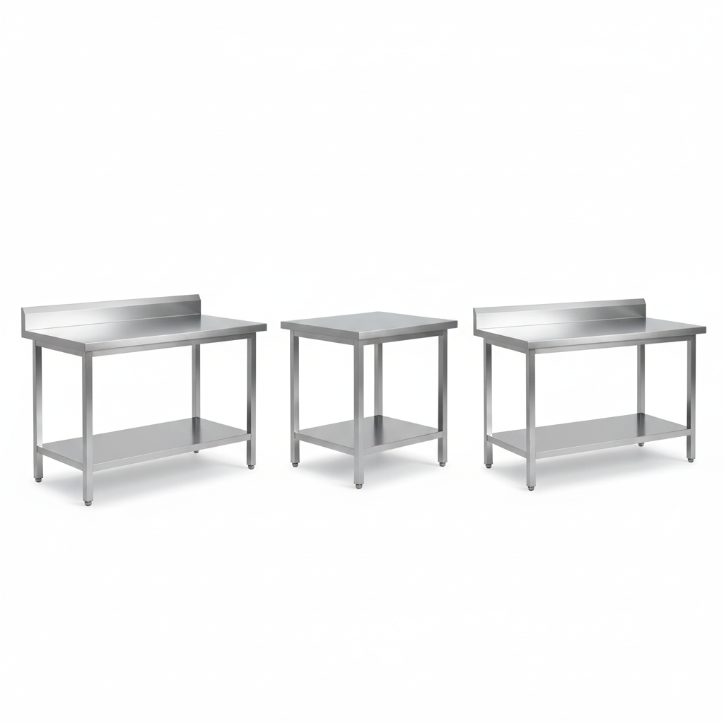 tavoli-inox-professionale-con-alzatina-senza-alzatina