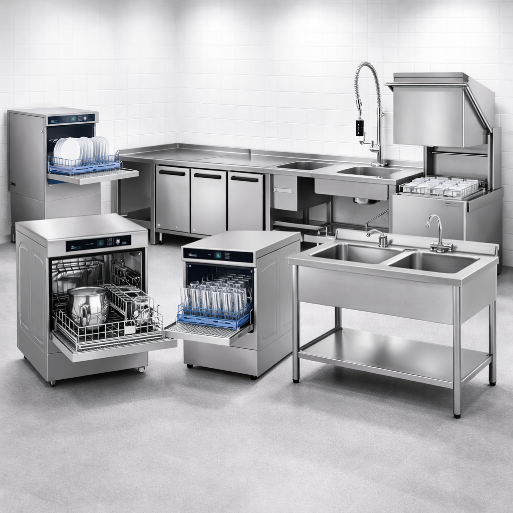 Lavaggio Professionale Nuovo