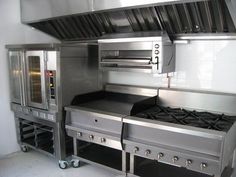 Cottura Professionale Usata