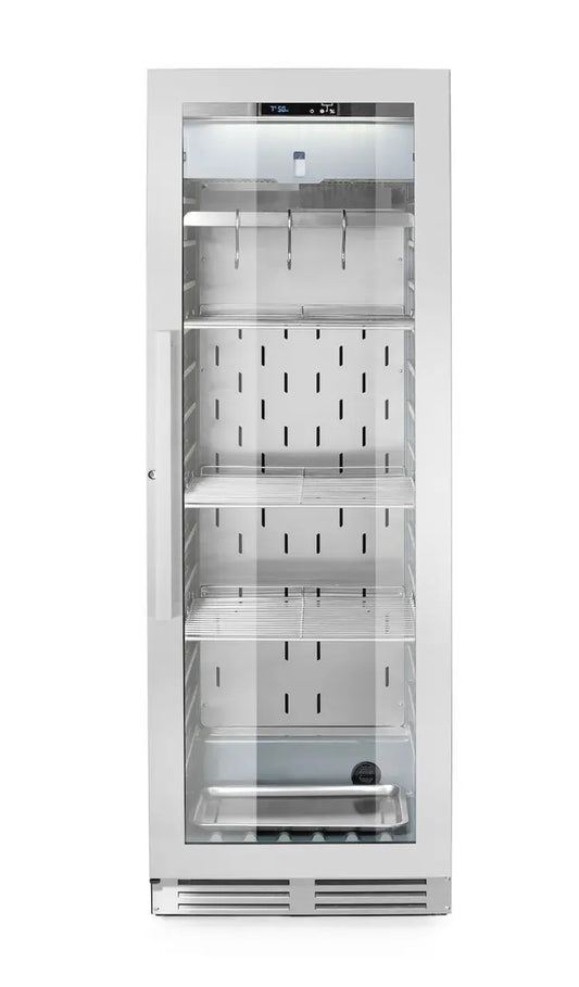 Armadio per Frollatura Carne Arktic 352L UVC – Temperatura e Umidità Controllate