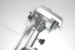 Affettatrice professionale lama 300 mm – Alta capacità di taglio per uso intensivo