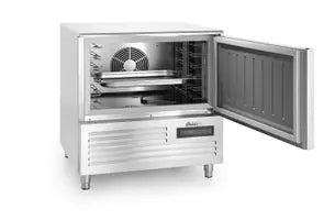 Abbattitore 5 x GN1/1, Arktic, GN 1/1, 230V/749W, 760x725x(H)850mm