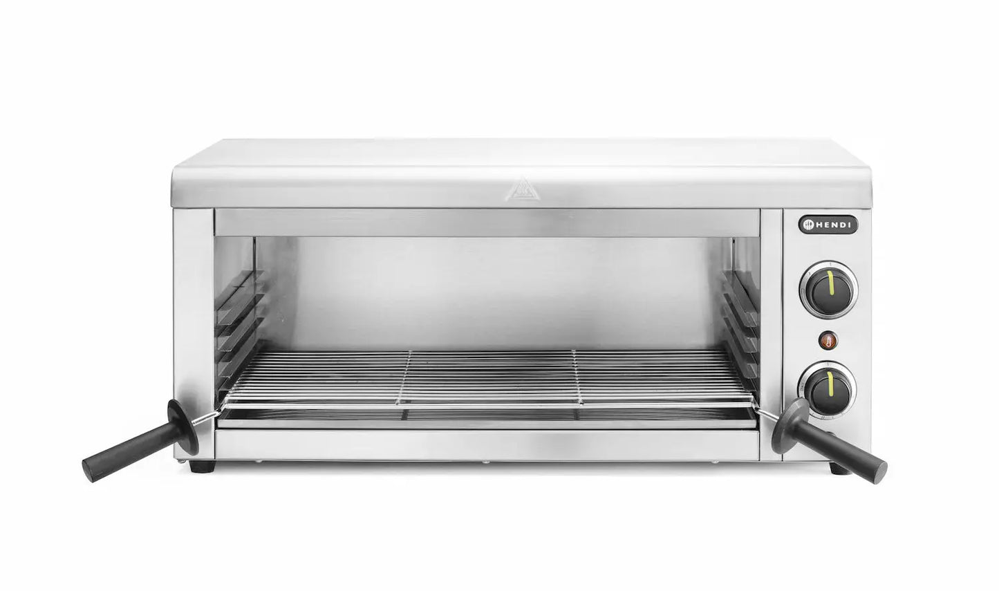 Salamandra GN 1/1 HENDI 2850W Professionale