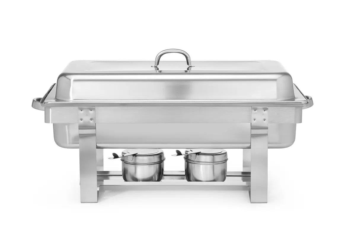 Chafing Dish GN 1/1 HENDI Kitchen Line Fiora 9L