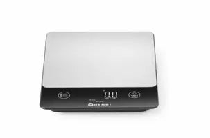 Bilancia da cucina 10 kg., HENDI, 160x210x(H)19mm