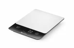 Bilancia da cucina 10 kg., HENDI, 160x210x(H)19mm