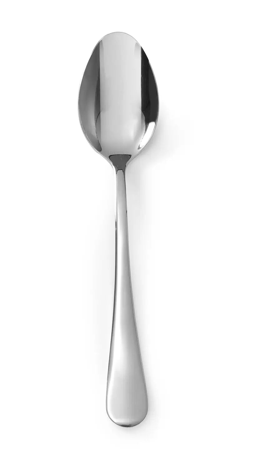 Cucchiai da tavola HENDI Profi Line 205 mm – Set 6 pezzi