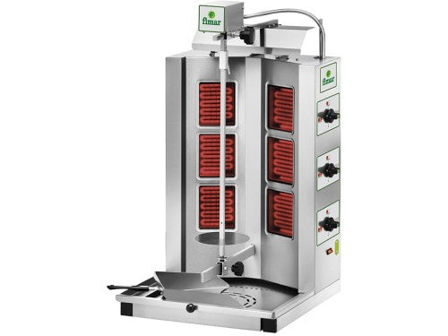 GYROS ELETTRICO GYR60