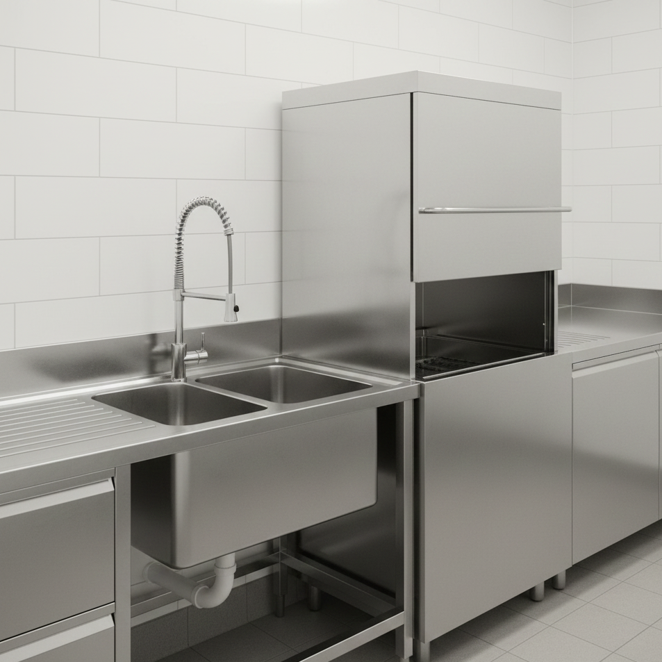 Lavaggio professionale