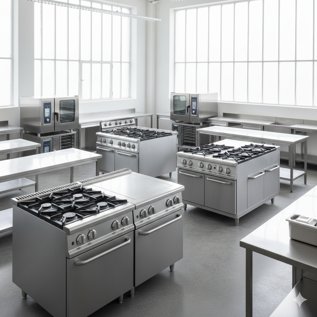 Ricondizionato professionale usato