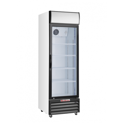 VETRINA REFRIGERATA VRN388