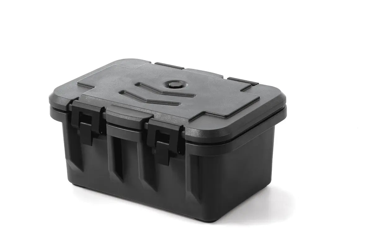 Contenitore Isotermico Professionale GN 1/1 in HDPE – AmerBox