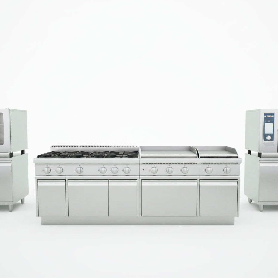 cottura professioanel