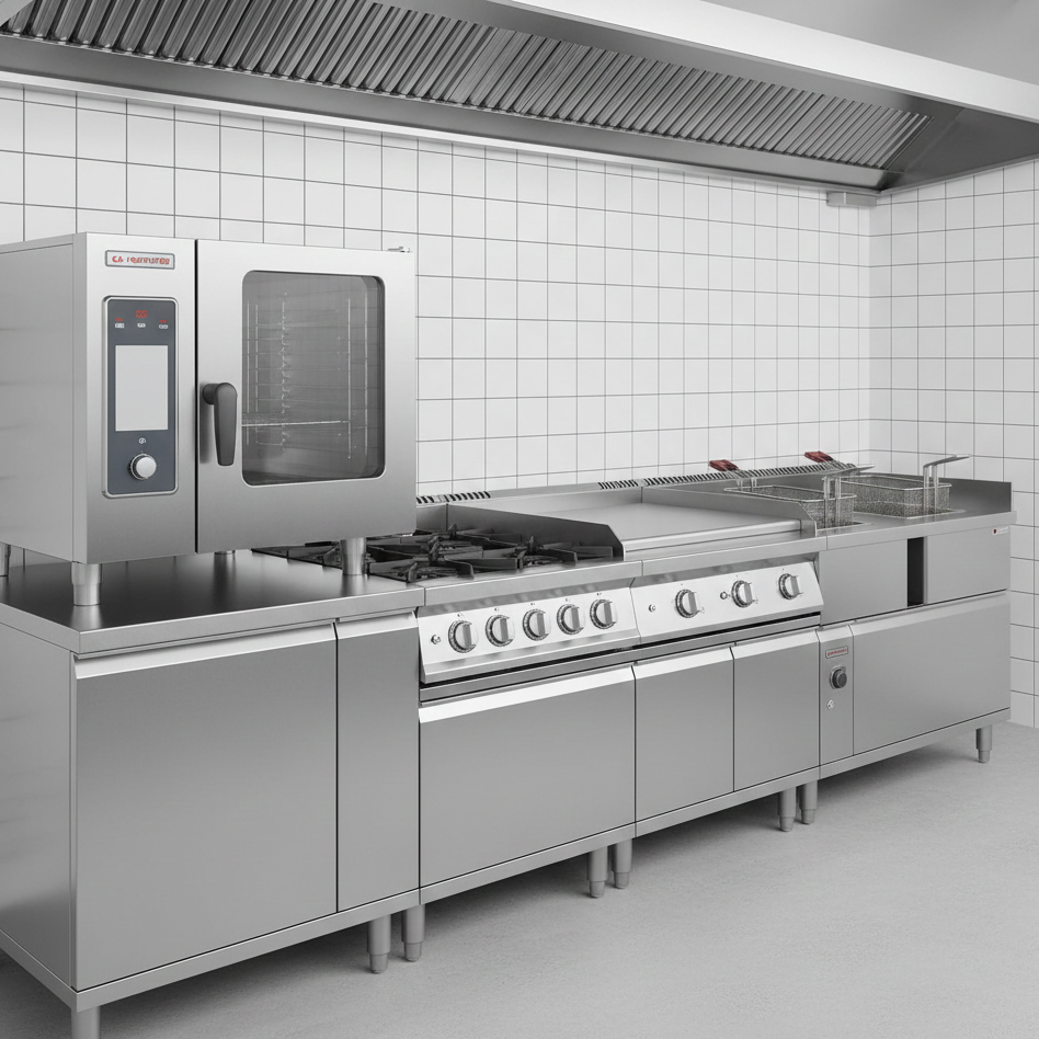 cottura professionale mokastore