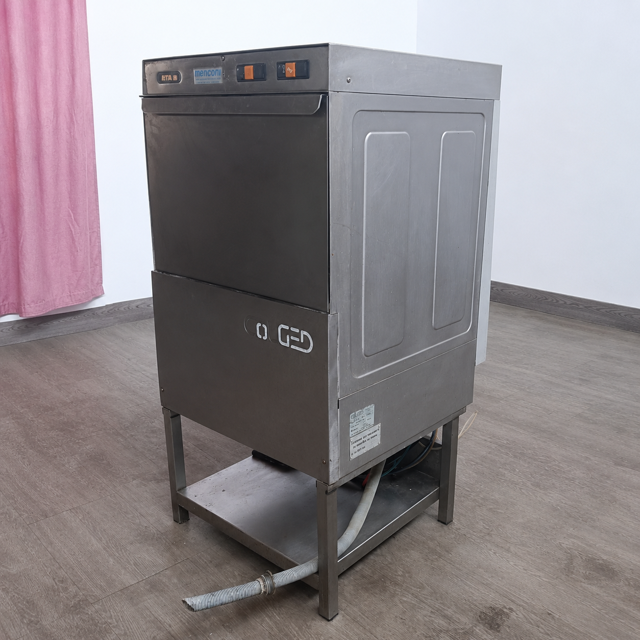 Lavastoviglie Colged Beta 50 usata testata e funzionante