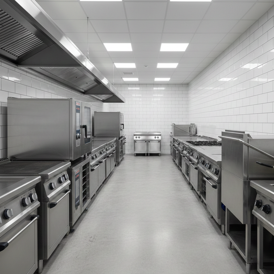 ricondizionato professionale mokastore