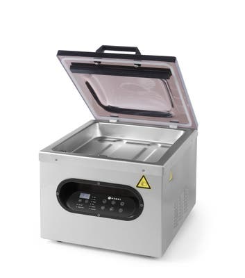 Macchina Sottovuoto a Campana HENDI – 230V 630W