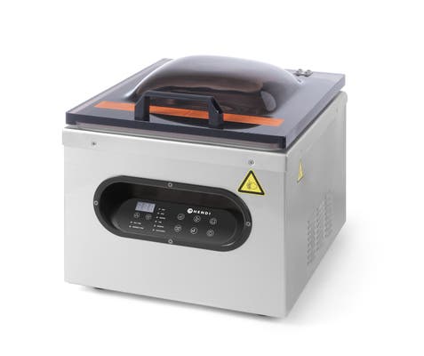 Macchina Sottovuoto a Campana HENDI – 230V 630W