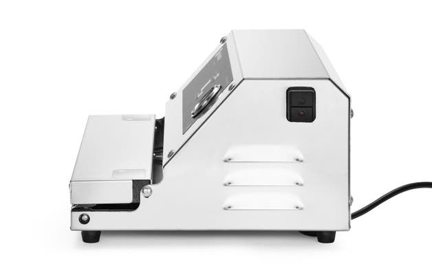 Macchina Sottovuoto HENDI Profi Line 350 mm 230V/250W per Sacchetti Goffrati
