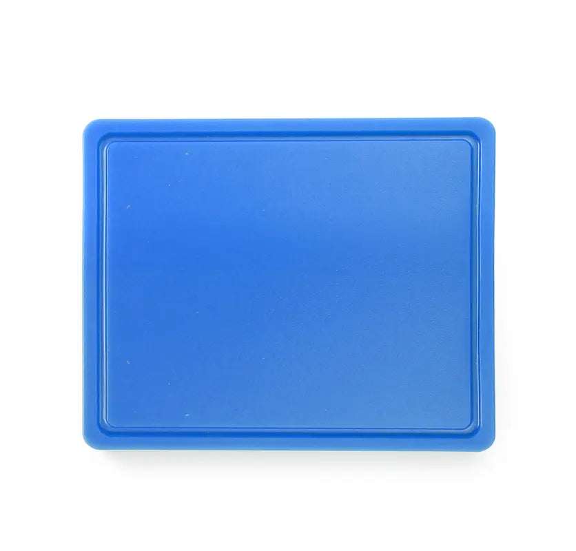 Tagliere HACCP Gastronorm GN 1/2 325x265 mm in HDPE – HENDI
