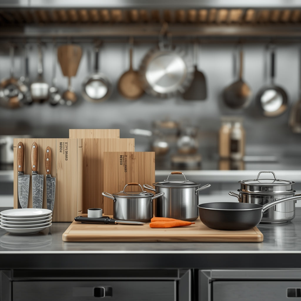 utensili da cucina mo.Ka store
